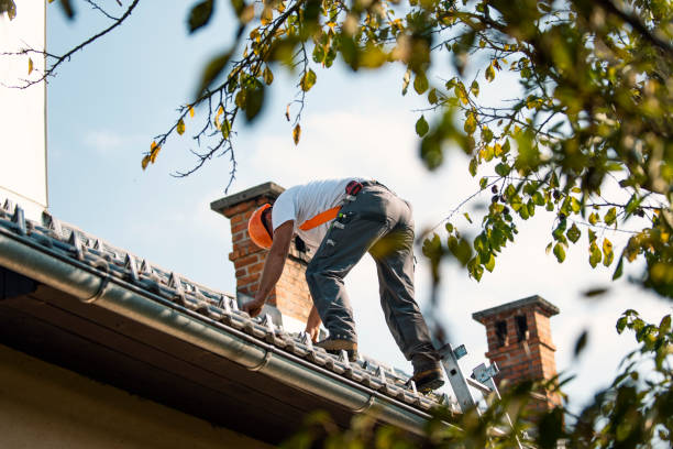 Best Slate Roofing Contractor  in Reedsburg, WI