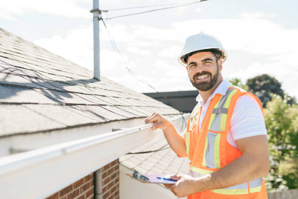 Professional Roofing Contractor in Reedsburg, WI