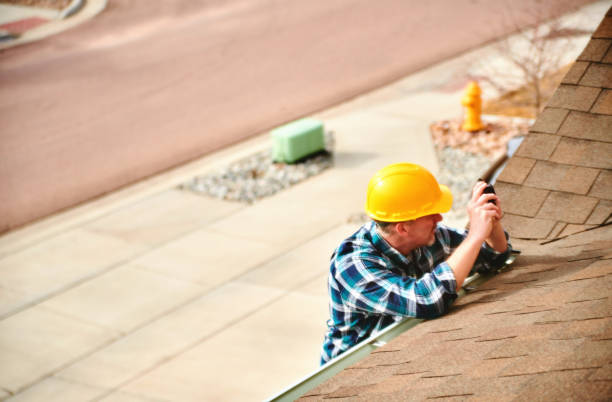 Residential Roof Replacement in Reedsburg, WI