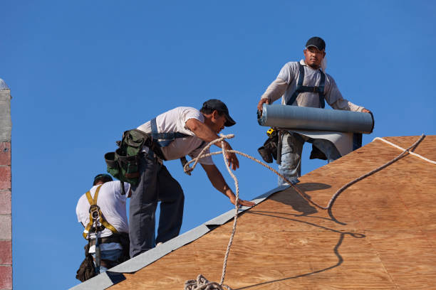 Quick and Trustworthy Emergency Roof Repair Services in Reedsburg, WI