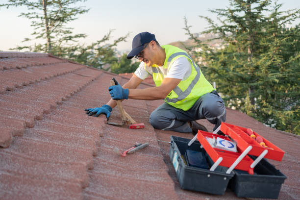 Best Tile Roofing Contractor  in Reedsburg, WI