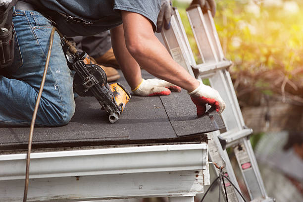 Best Flat Roof Repair Services  in Reedsburg, WI